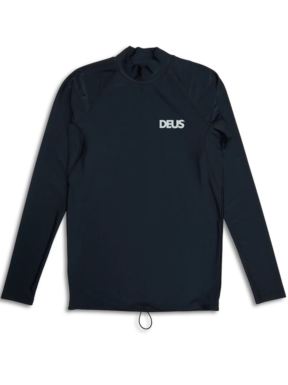 DEUS EX MACHINA Snake Rash Top